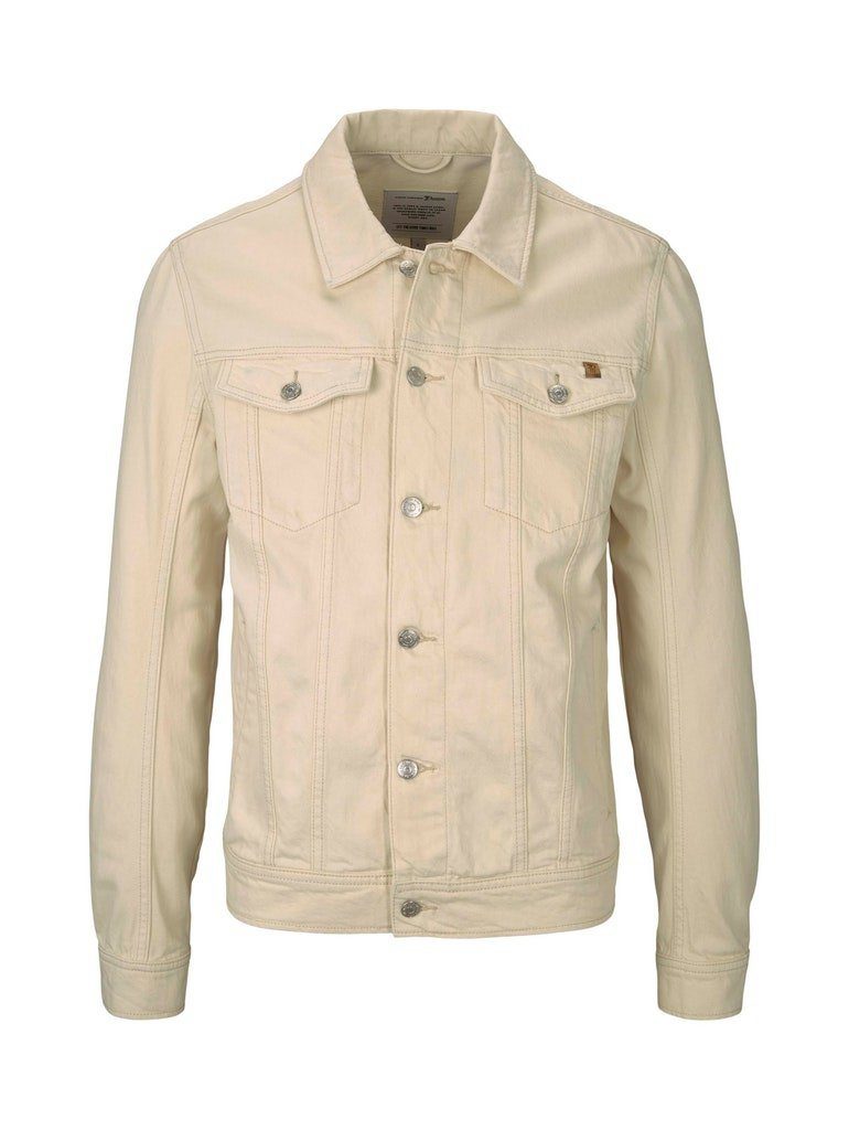 TOM TAILOR Denim Outdoorjacke