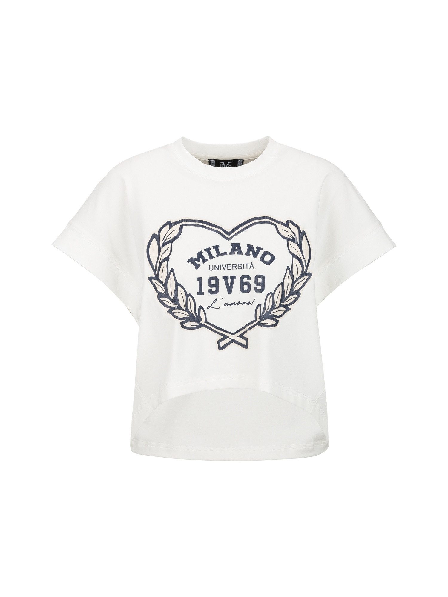 T-Shirt BEPPA COLLEGE