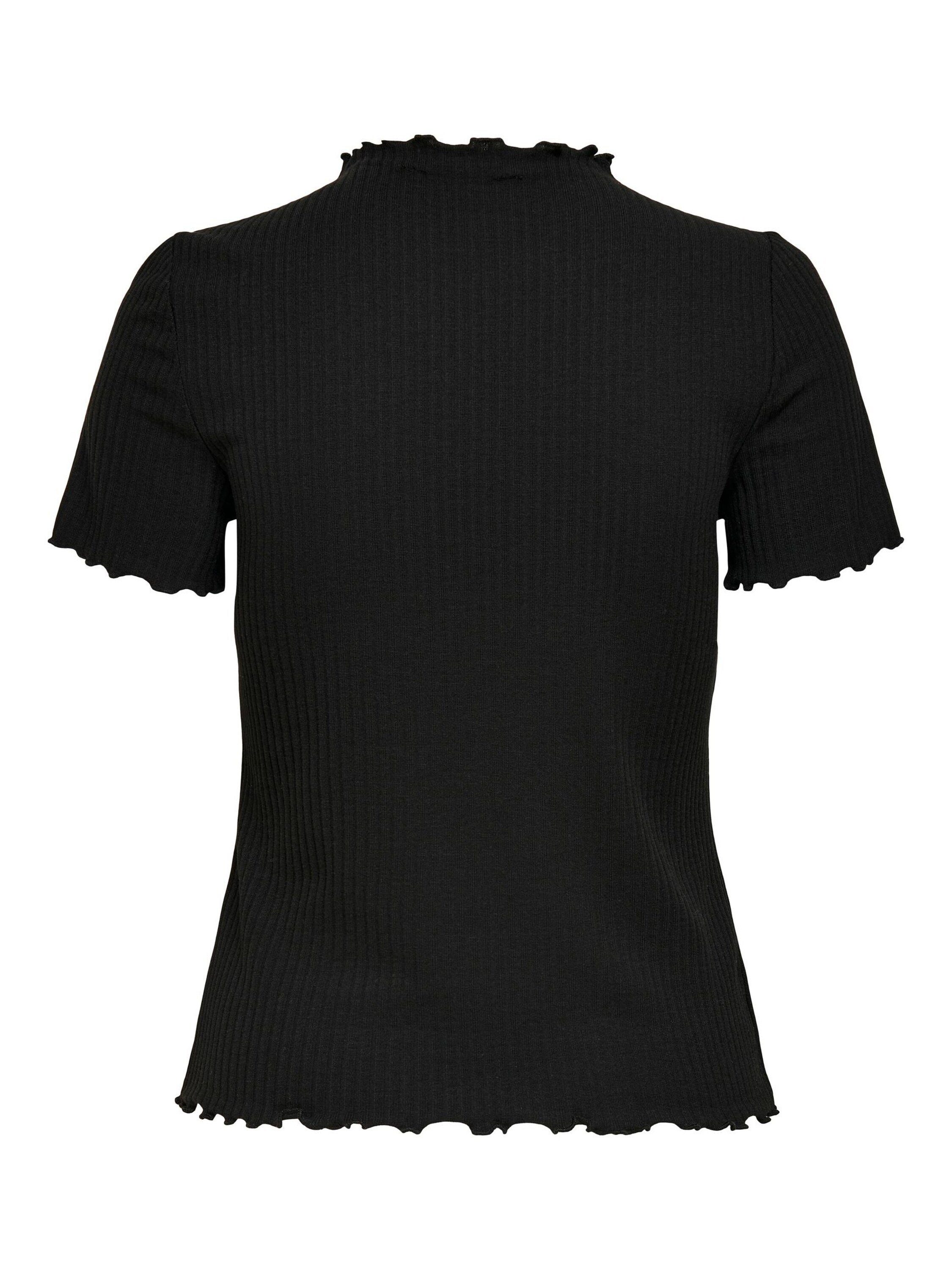 ONLY T-Shirt ONLEmma (1-tlg) Plain/ohne Details günstig online kaufen