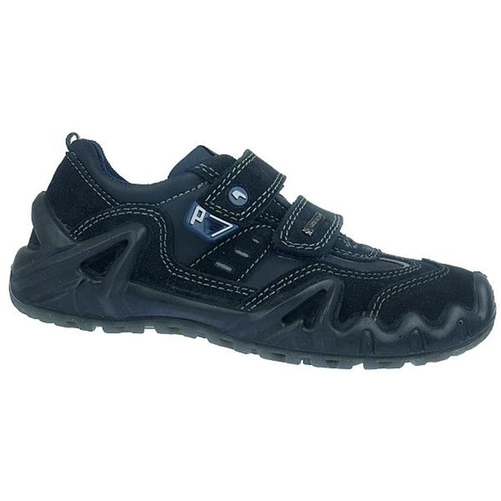 Primigi Primigi PERTH Gore-Tex extrem leicht schwarz EUR 30 Sneaker