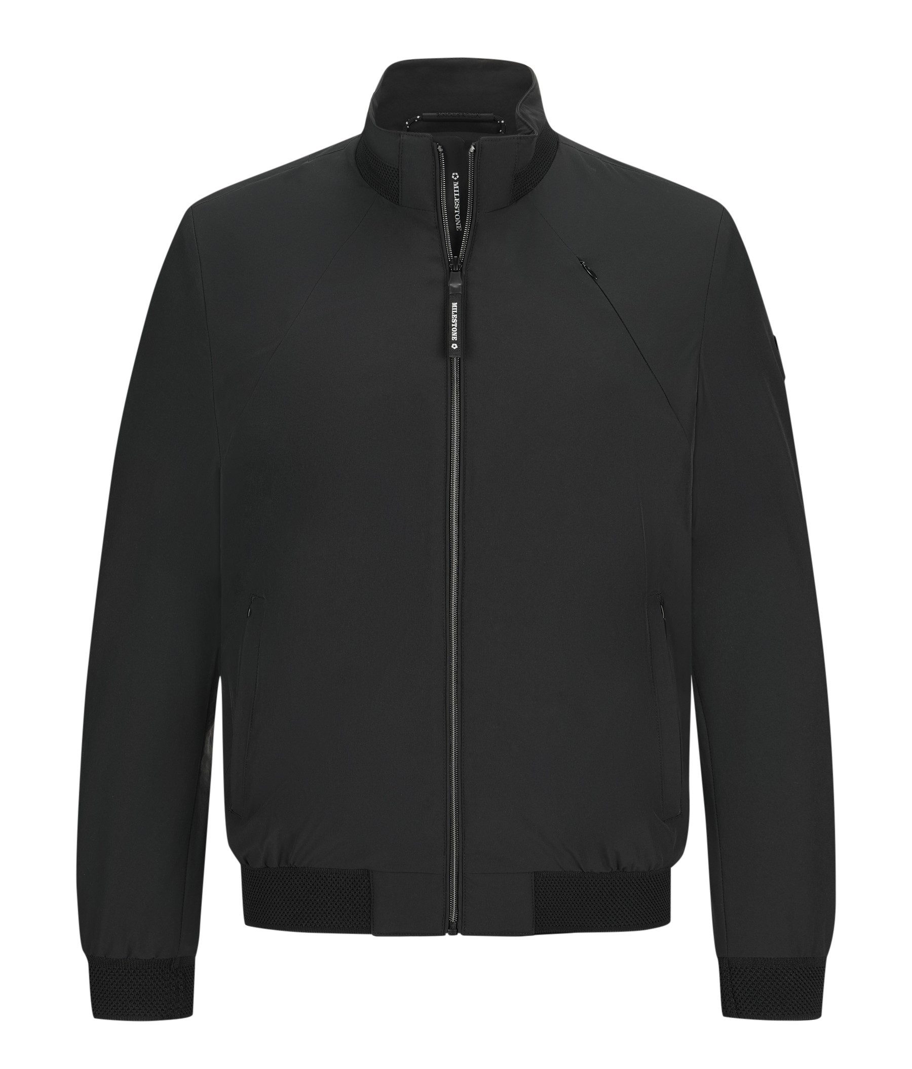 Milestone Blouson MSCloud leichte Übergangsjacke atmungsaktiv und wasserabw günstig online kaufen