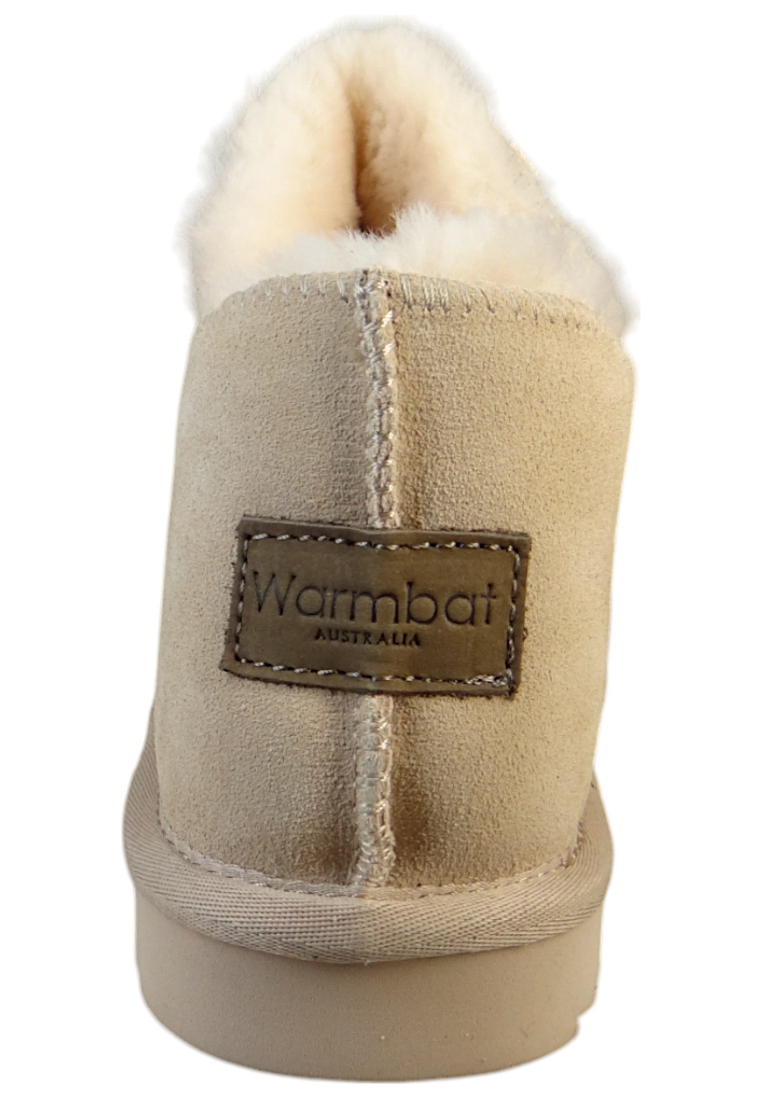 WARMBAT WLW3210 54 Blush Stiefelette