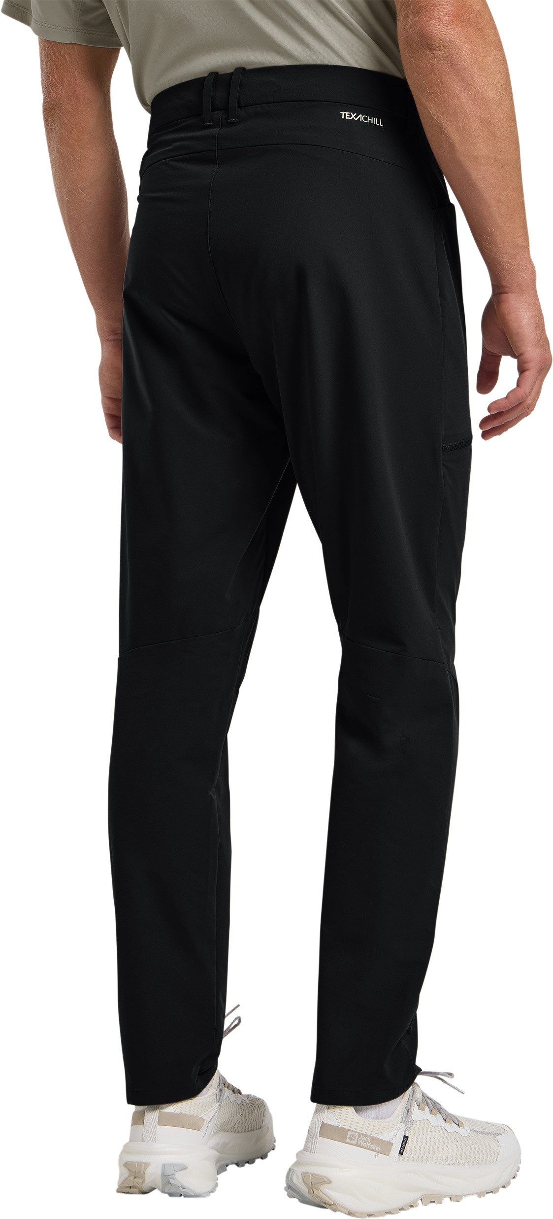 Jack Wolfskin Outdoorhose PRELIGHT STRIDE PANTS günstig online kaufen