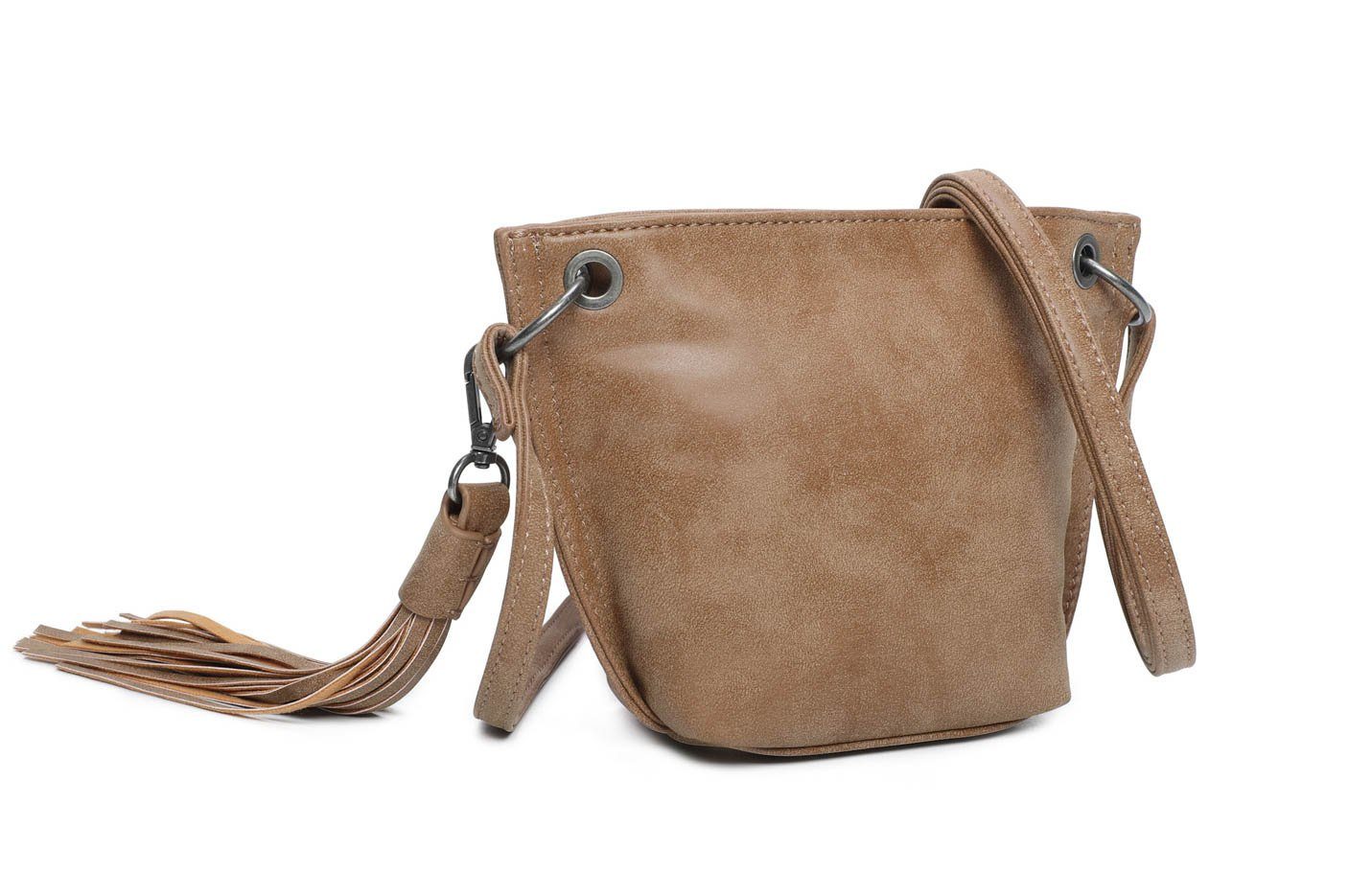 Fritzi aus Preußen Umhängetasche Vintage günstig online kaufen