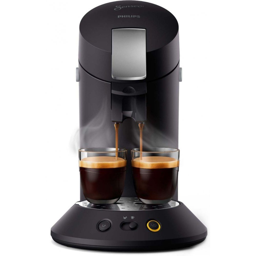 Philips Kaffeepadmaschine