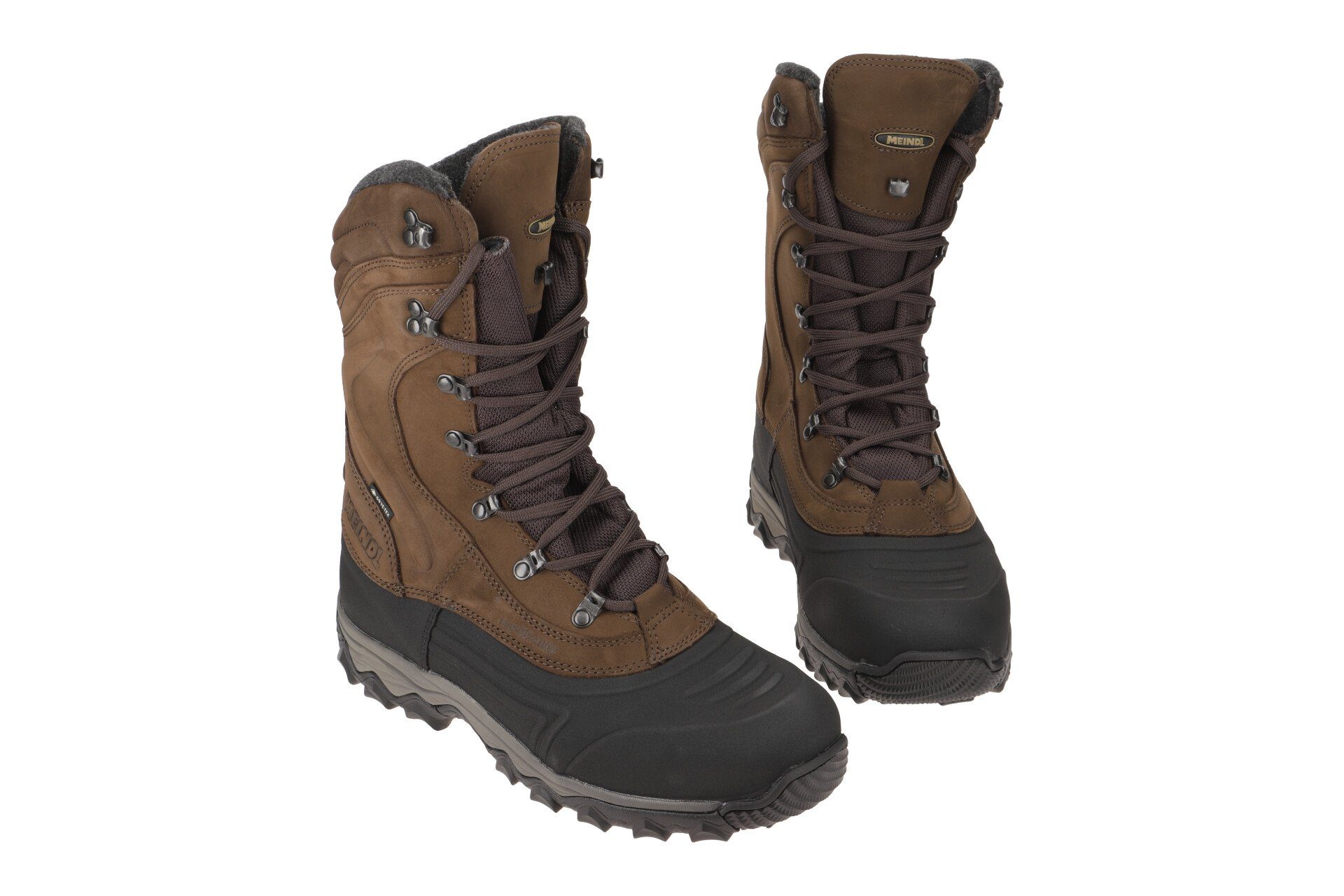 Meindl 7635 39 Stiefel