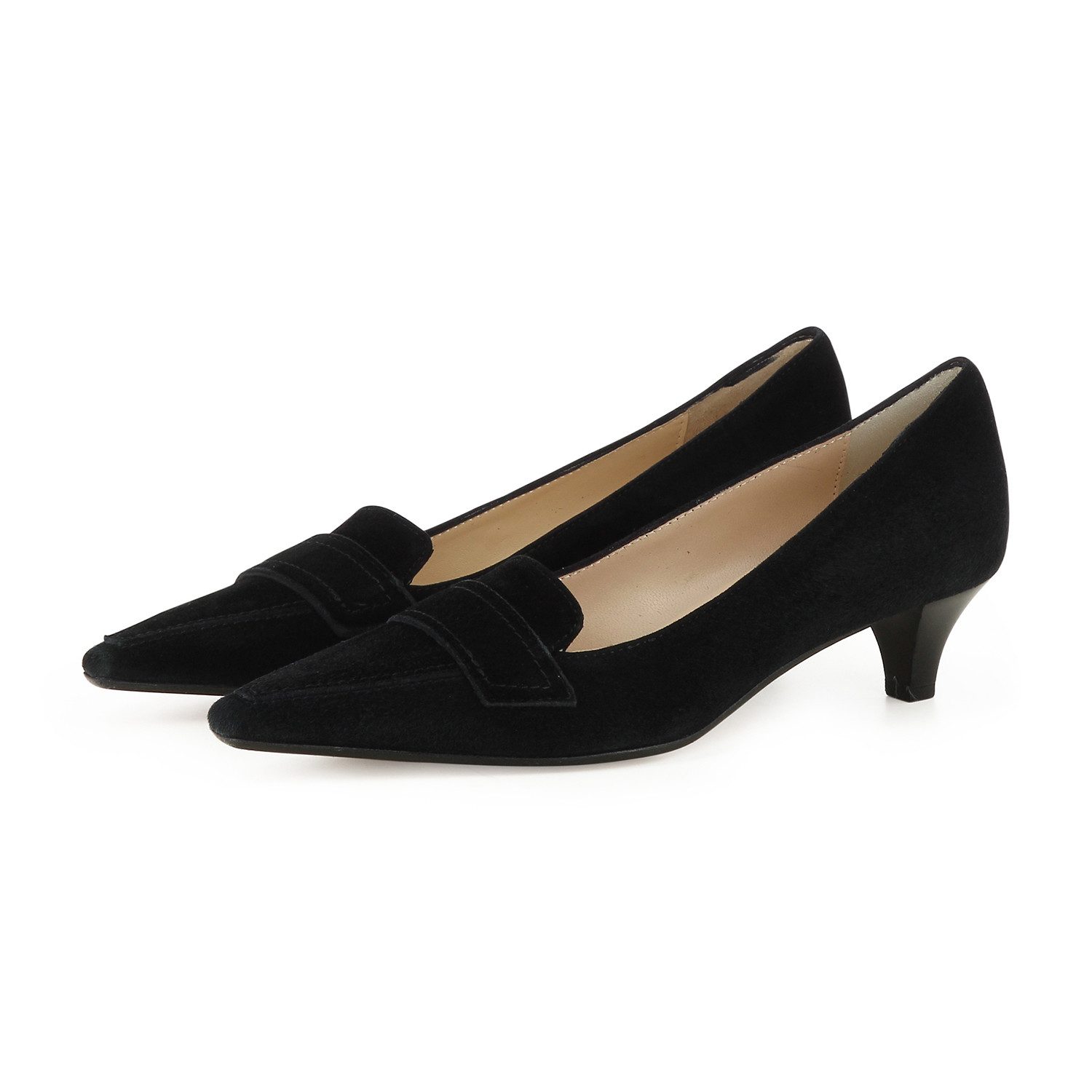 LIA Pumps