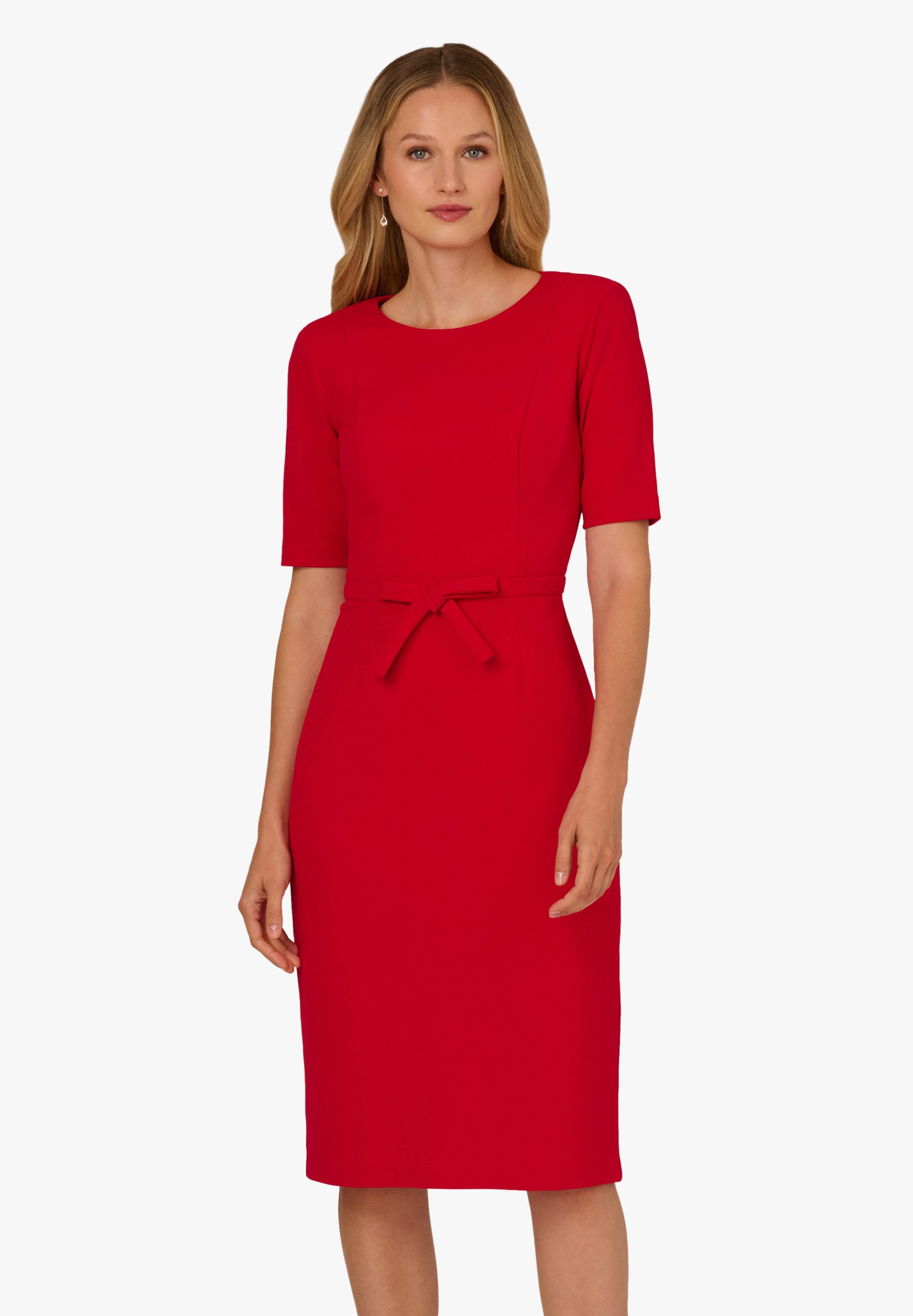 Adrianna Papell Cocktailkleid Mini Bow Front günstig online kaufen