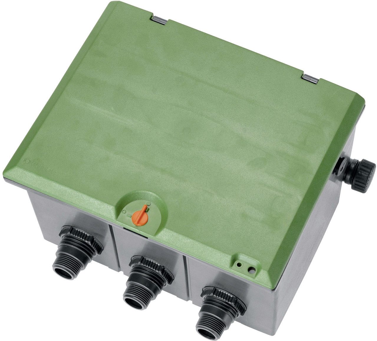 GARDENA Schlauchhalterung Gardena Ventilschacht 1 V3