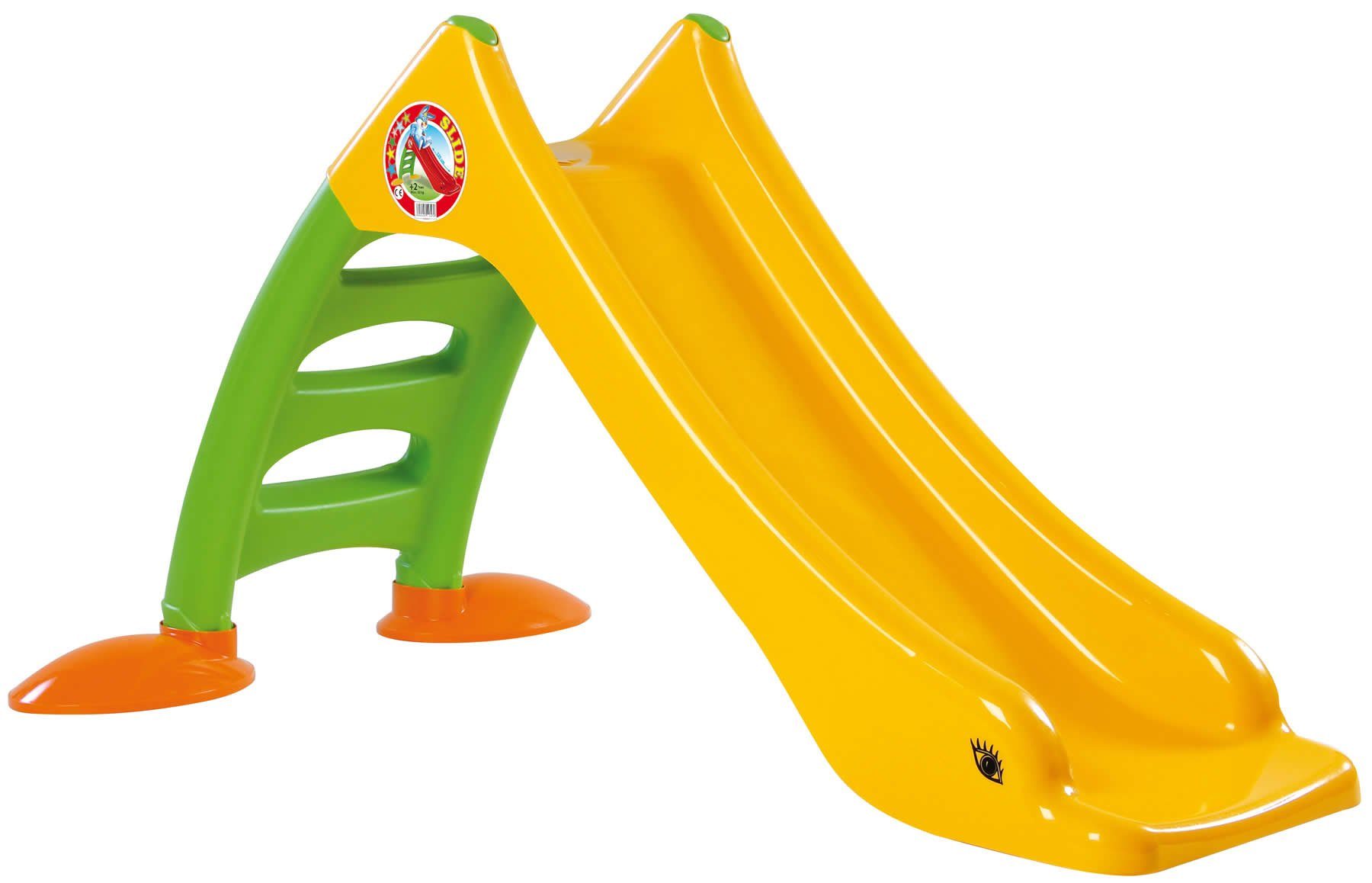 Dohany Wasserrutsche 2in1 Kinder Rutsche Wasserrutsche günstig online kaufen