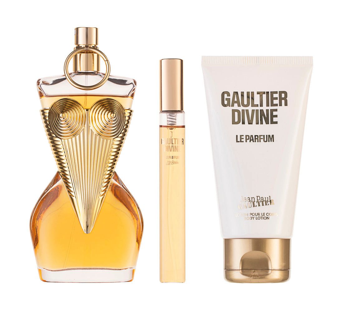 JEAN PAUL GAULTIER Eau de Parfum Gaultier Divine Le Parfum Eau de Parfum Intense