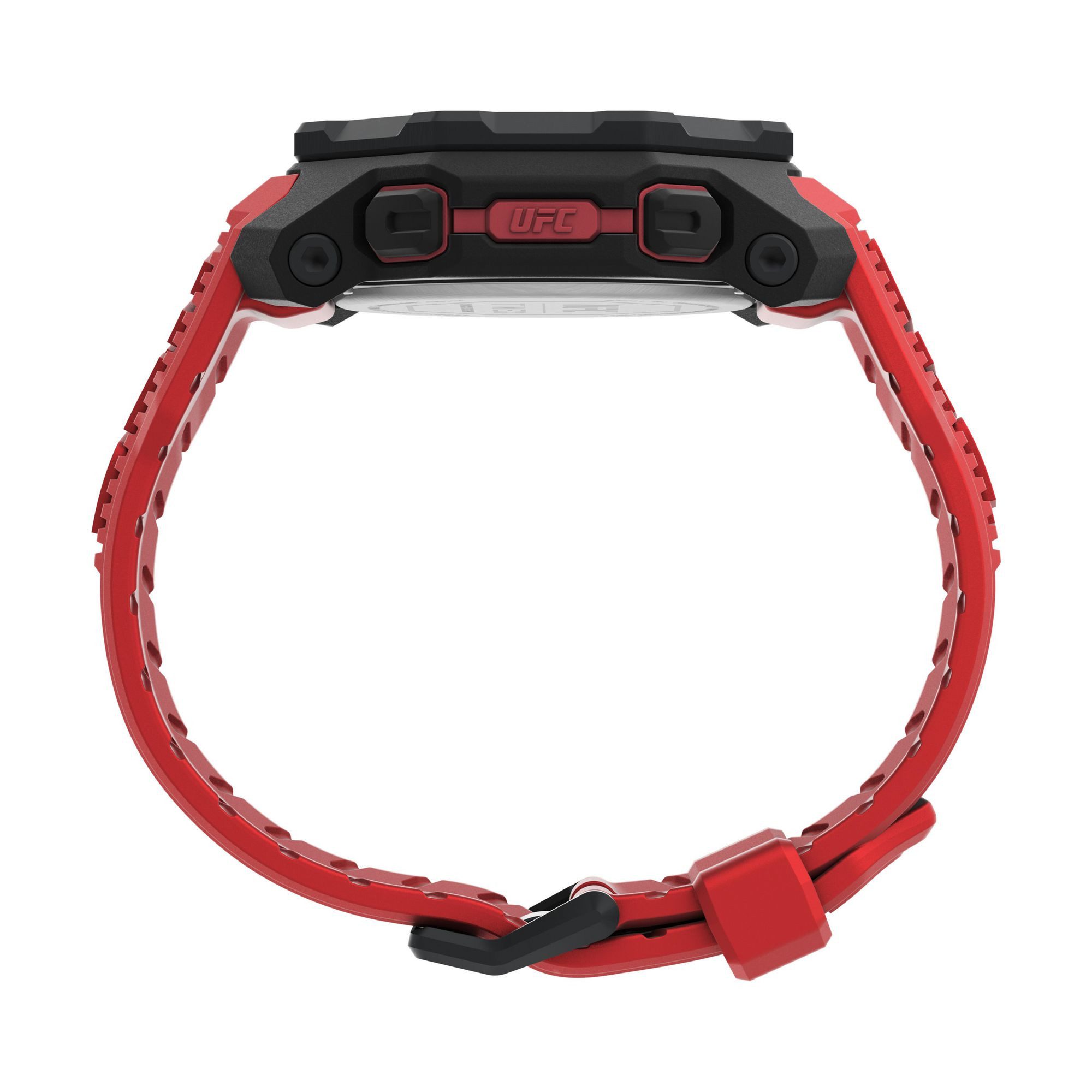 Timex Digitaluhr UFC Knockout