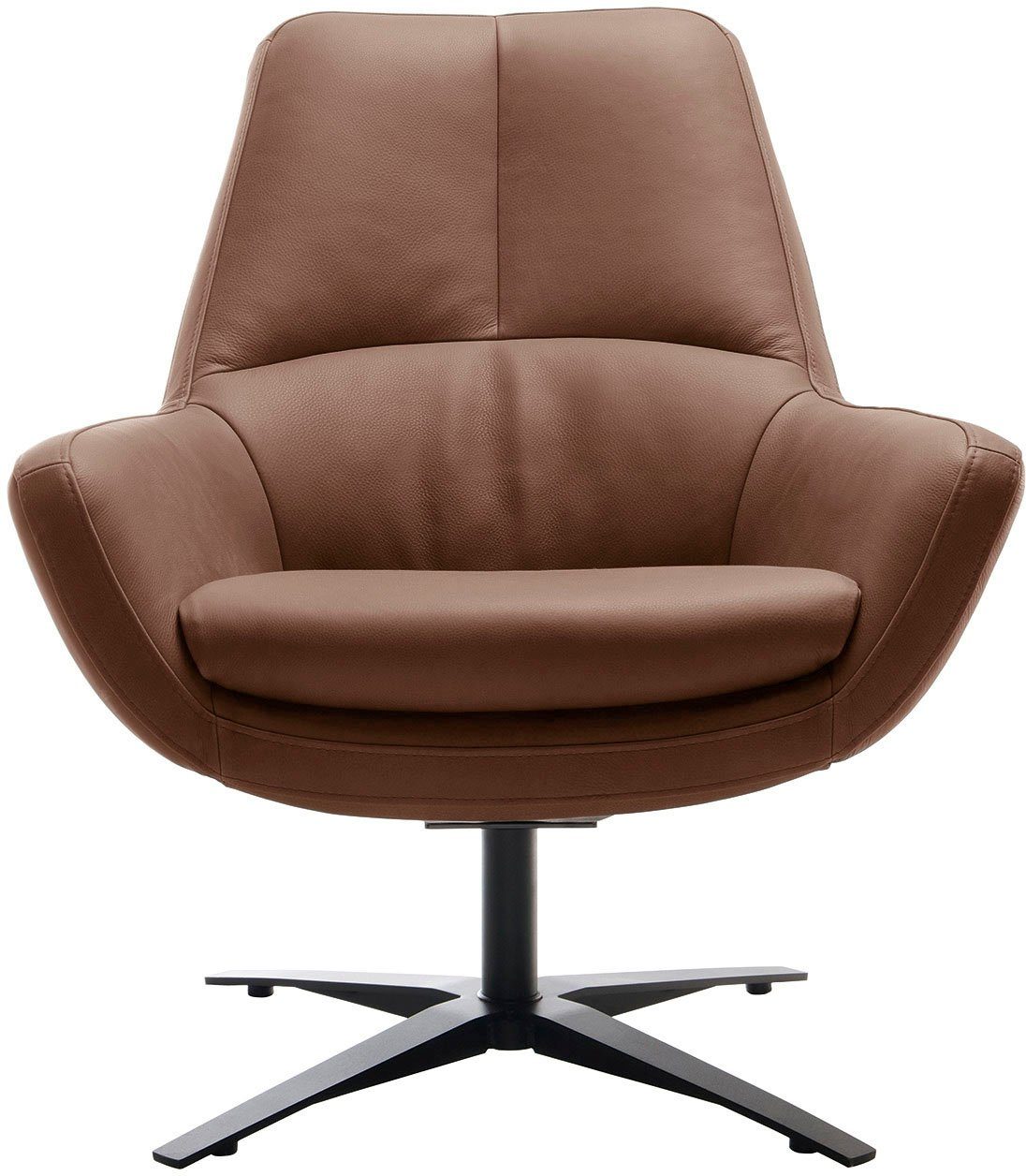 BETYPE Drehsessel Be Organic Standard Back, günstig online kaufen