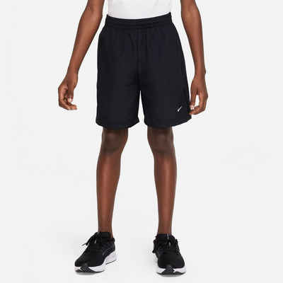 Nike Trainingsshorts DRI-FIT MULTI+ BIG KIDS' (BOYS) TRAINING SHORTS