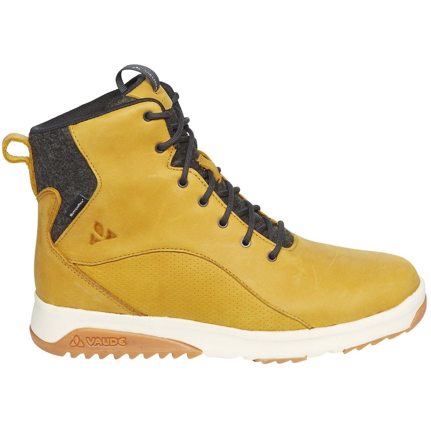 VAUDE Winterschuh Kiruna Mid II STX Чоботи