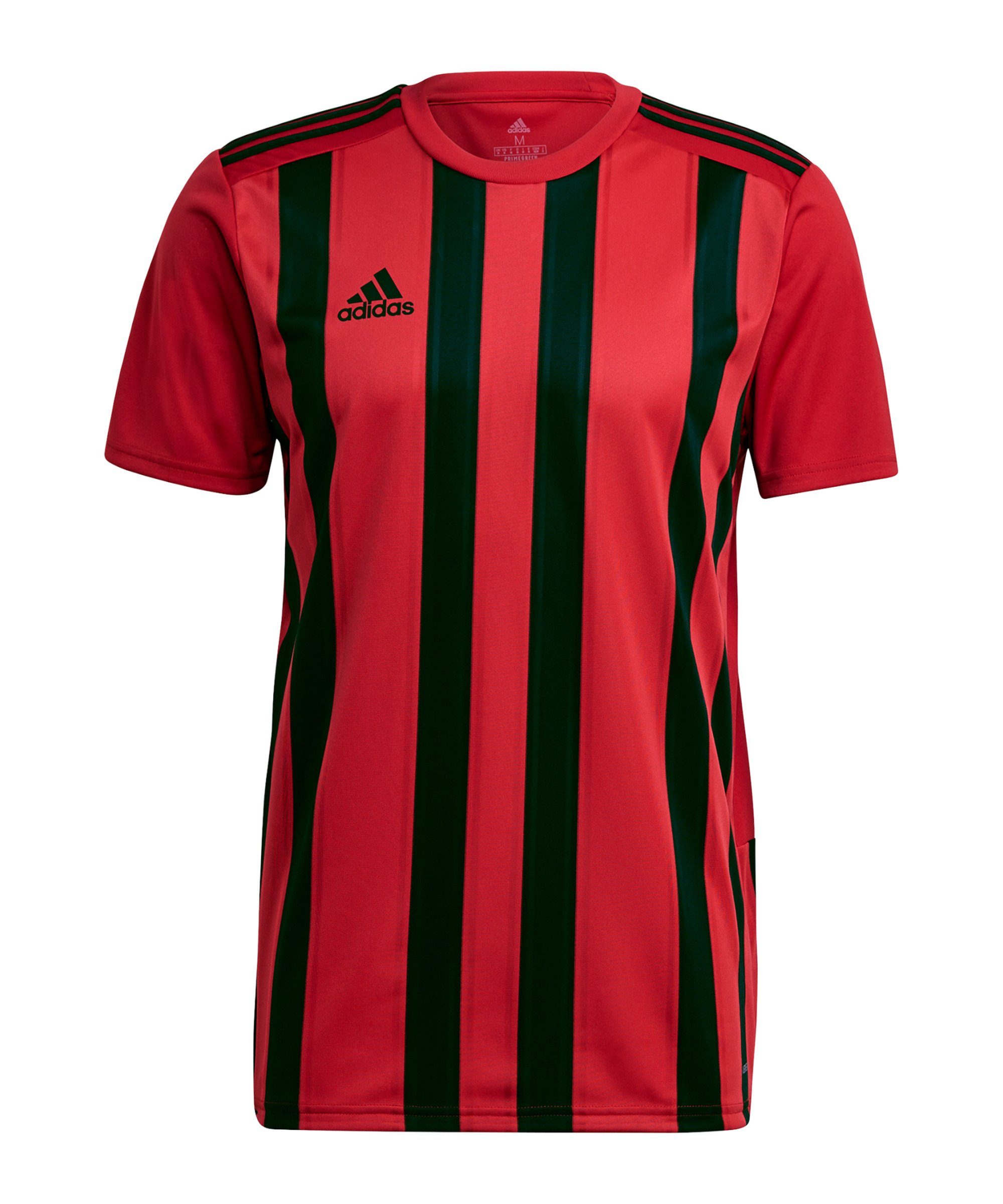 Fußballtrikot adidas Performance Striped 21 Trikot kurzarm Kids