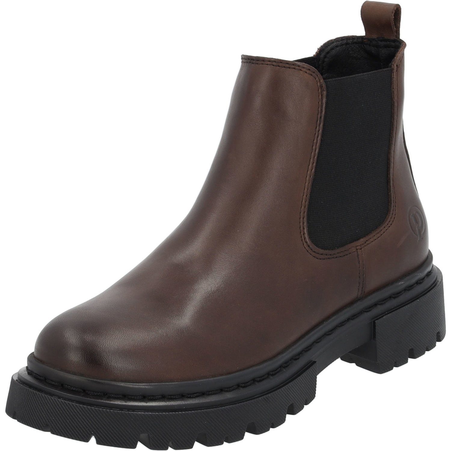 Palado Palado Arnu Chelseaboots Braun (16750622)