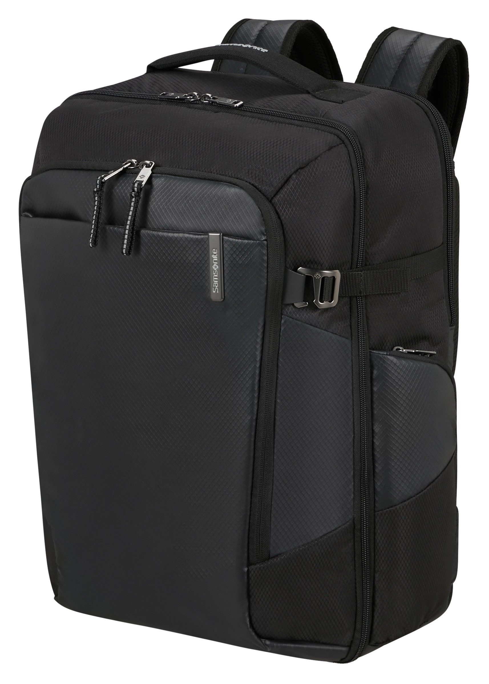Samsonite Reiserucksack ARMOX, Laptoprucksack Rucksack Freizeitrucksack Ove günstig online kaufen