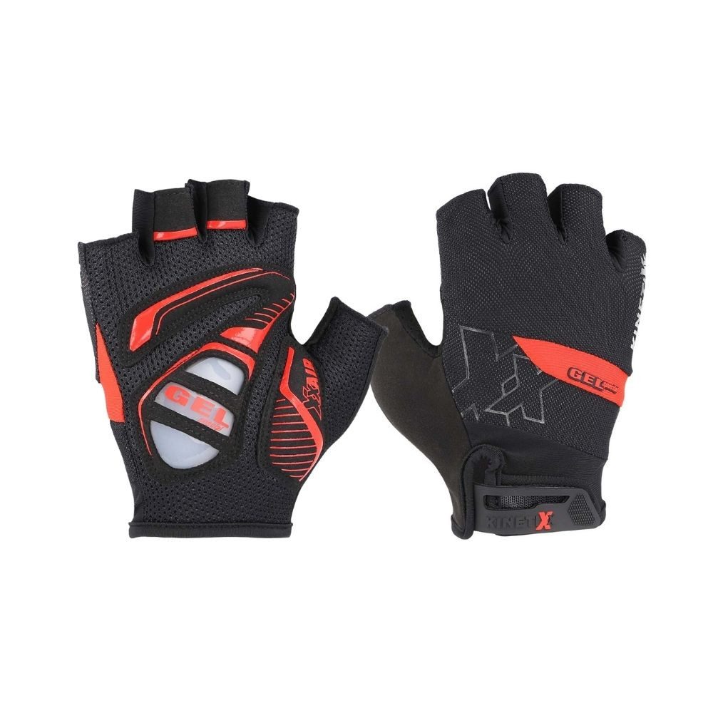 Kinetixx Fahrradhandschuhe Sportliche Radhandschuhe Lando, KinetiXx günstig online kaufen