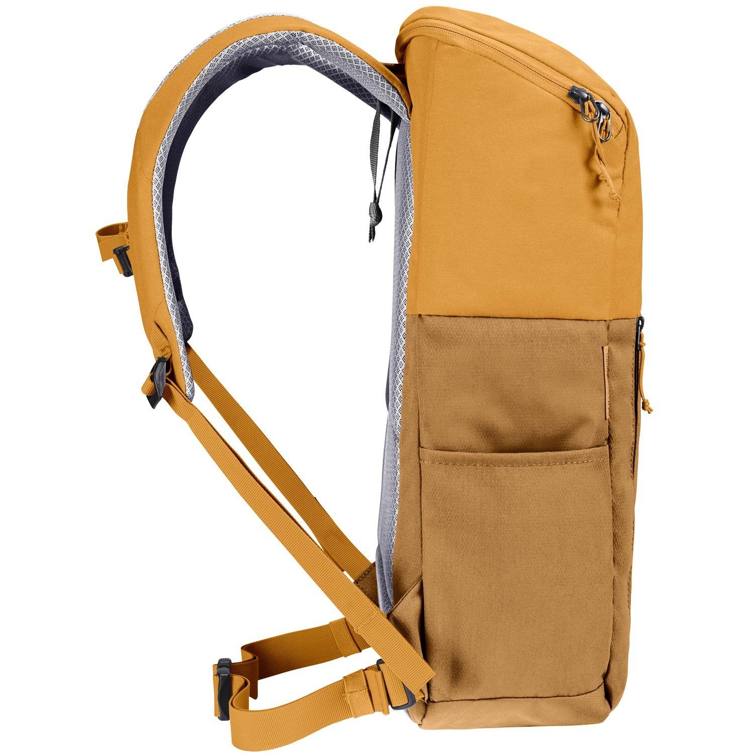 deuter Freizeitrucksack Deuter Freizeitrucksack UP Stockholm almond-cinnamon (1-tlg)