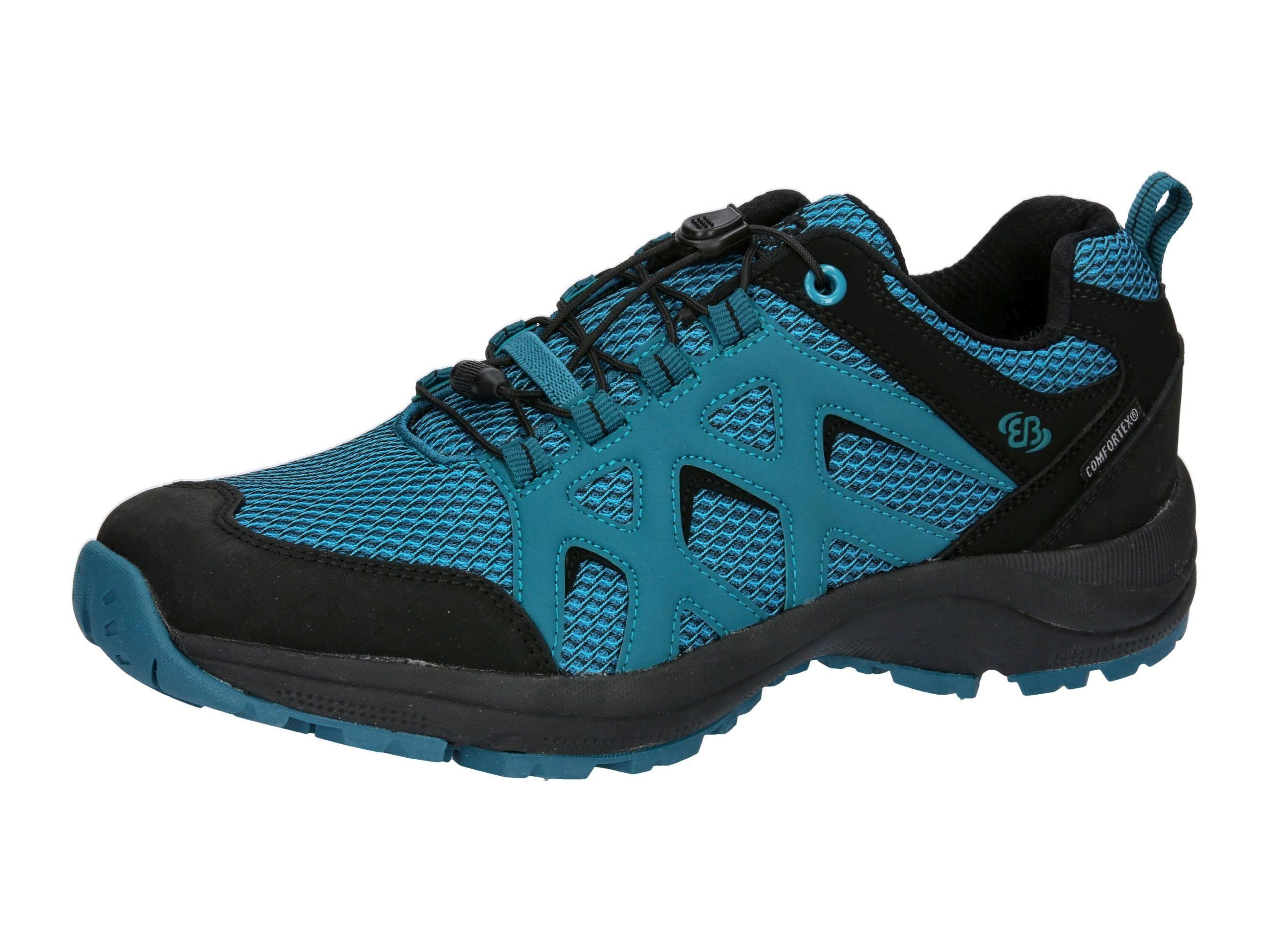 BRÜTTING Outdoorschuh Tacna Trekkingschuh günstig online kaufen