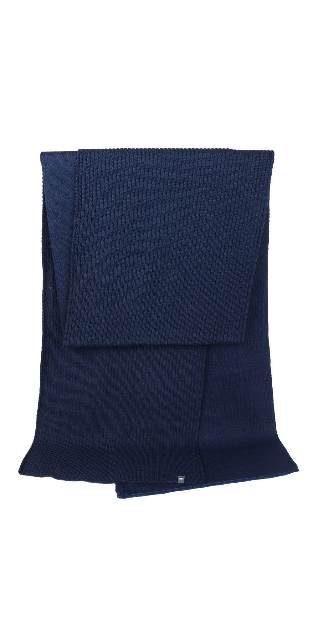 ZEBRO Strickschal Strickschal ohne Fransen günstig online kaufen