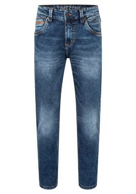 TIMEZONE Slim-fit-Jeans Slim EdwardTZ