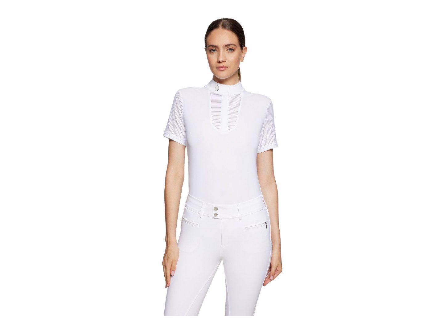 Samshield Funktionsshirt Turniershirt Damen Apolline