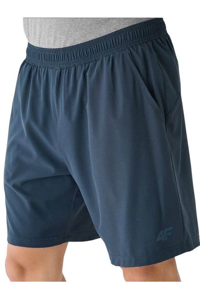 4F Trainingshose FNK M696 Shorts (schnelltrocknend, optimale Bewegungsfreiheit) kurz