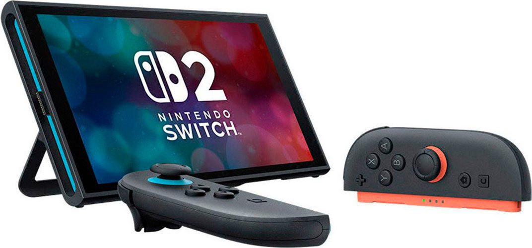 Nintendo Switch 2 Switch 2 + Mario Kart World