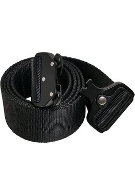 URBAN CLASSICS Hüftgürtel Urban Classics Unisex Wing Buckle Belt