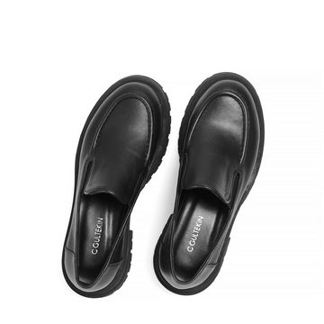 Celal Gültekin 029-20154 Black Loafers Loafer
