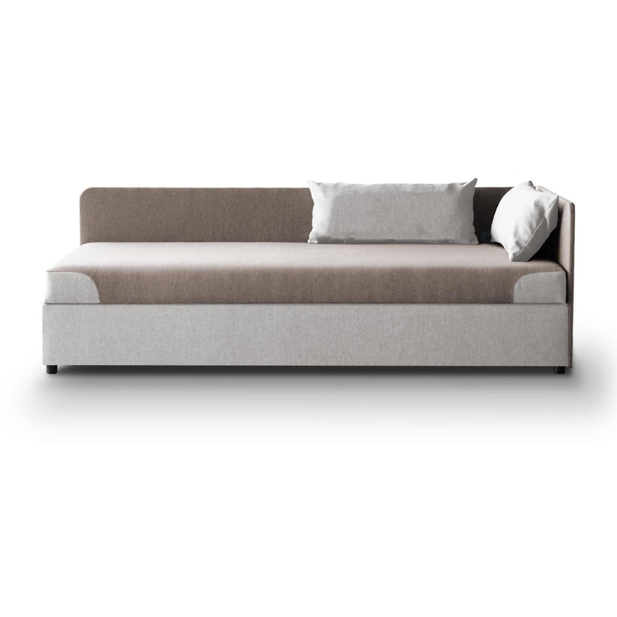 Beautysofa Schlafsofa Nelson, 90 x 200 günstig online kaufen