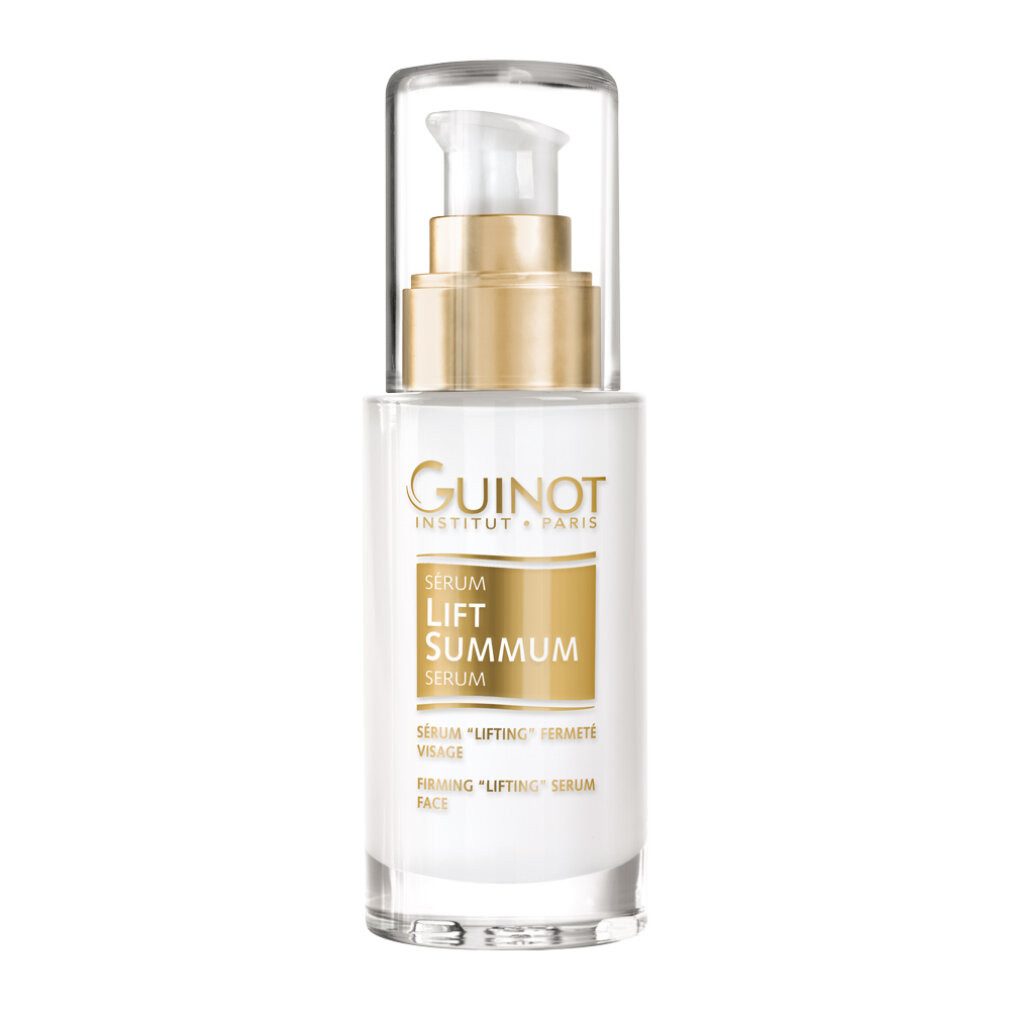 Guinot Gesichtsmaske Sérum Lift Summum