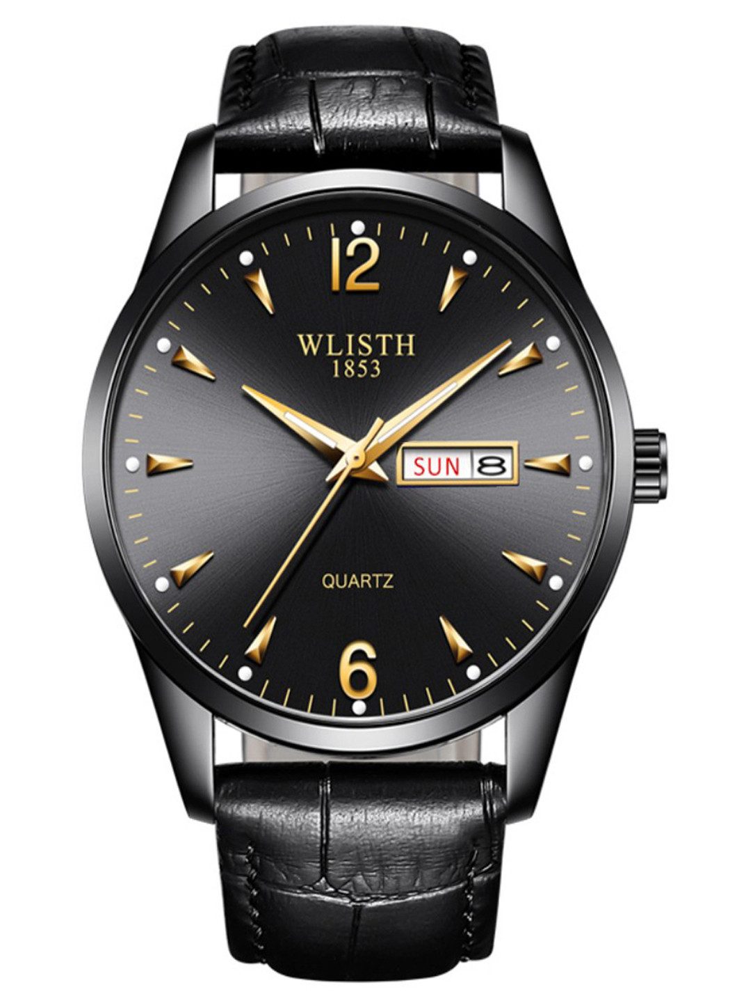 Toomoke Quarzuhr Quarzuhr, Armbanduhr Herren, Multifunktionsuhr Herrenuhr, günstig online kaufen