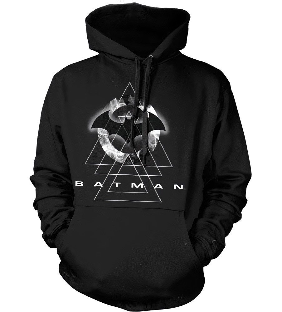Batman Kapuzenpullover