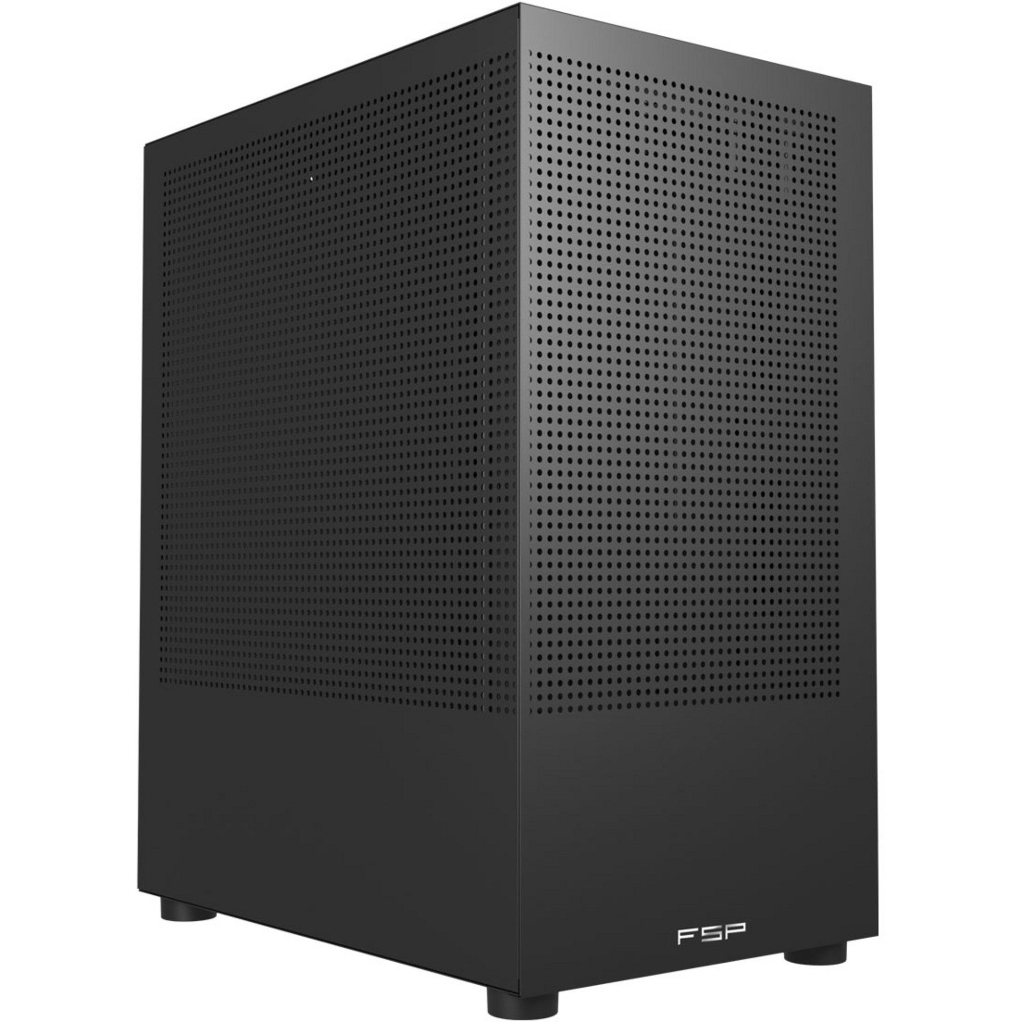 Fortron PC-Gehäuse FSP S110-B, Tower-Gehäuse