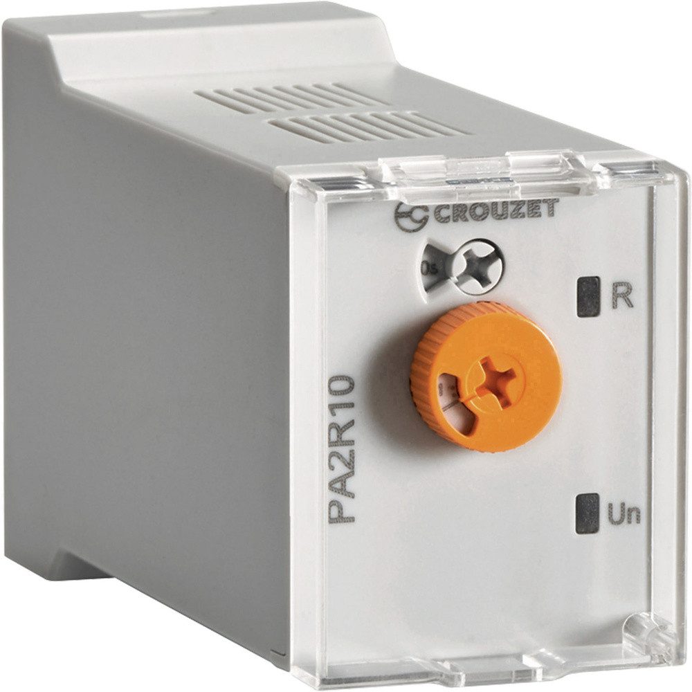 Zeitrelais Crouzet PA2R10MV1 PA2R10MV1 Zeitrelais 1 St.