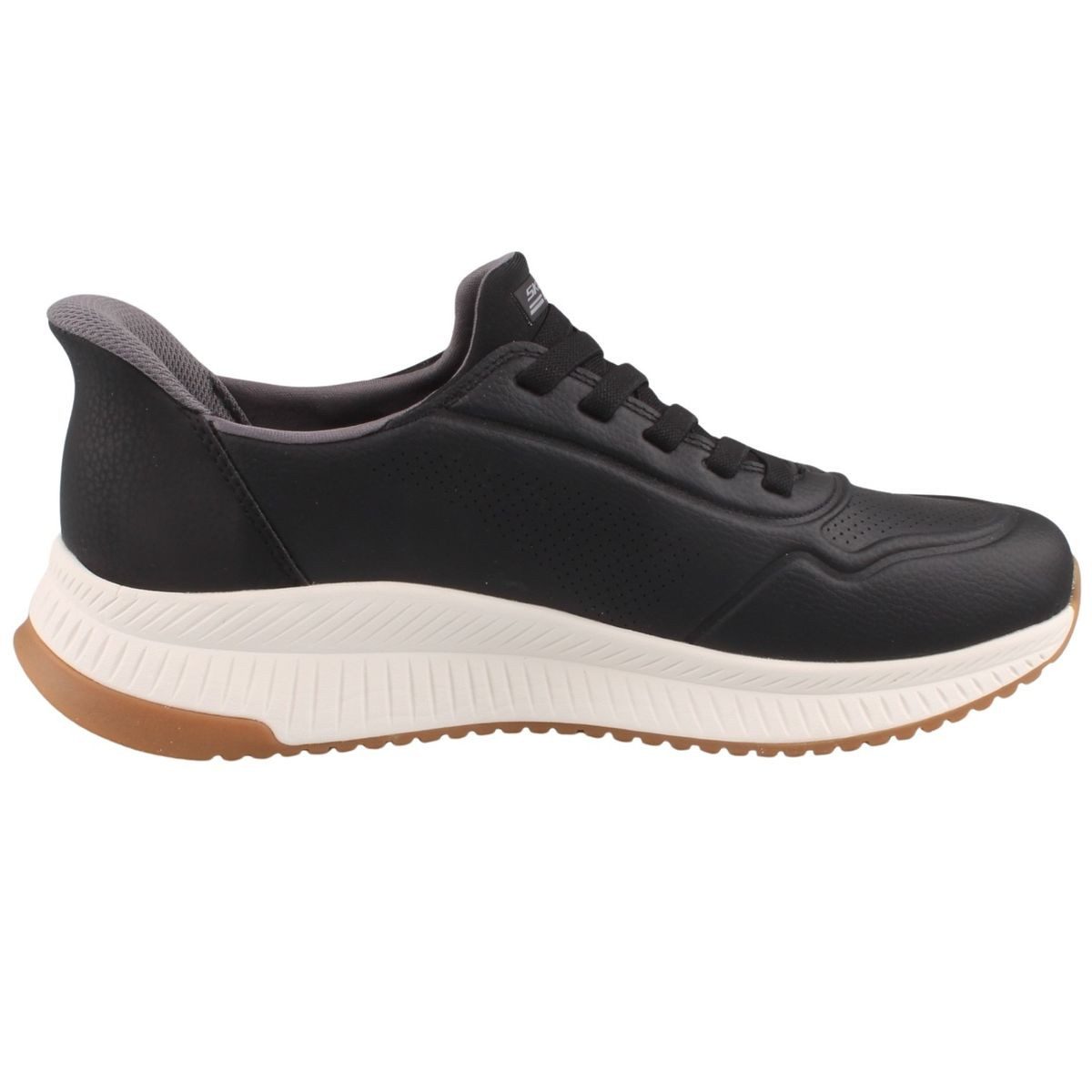 Skechers 118424-BLK Slipper günstig online kaufen