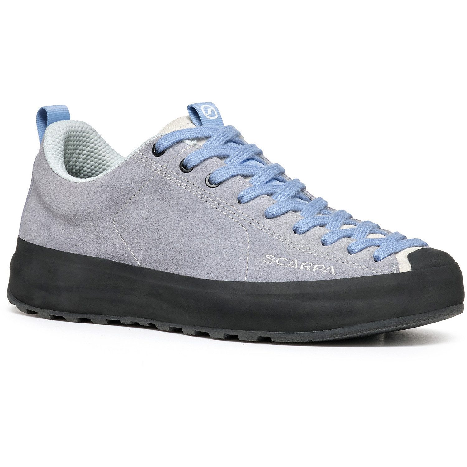 Trekking-Halbschuhe MOJITOWRAP Wanderschuh