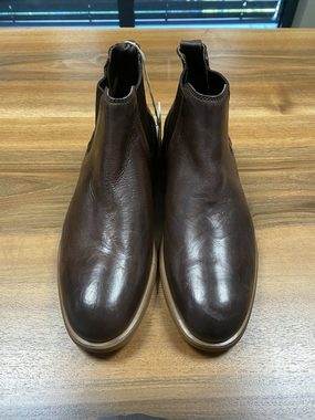 BRUNELLO CUCINELLI Brunello Cucinelli Mens Ankle Chelsea Boots Stiefel Stiefelette Shoes Sneaker