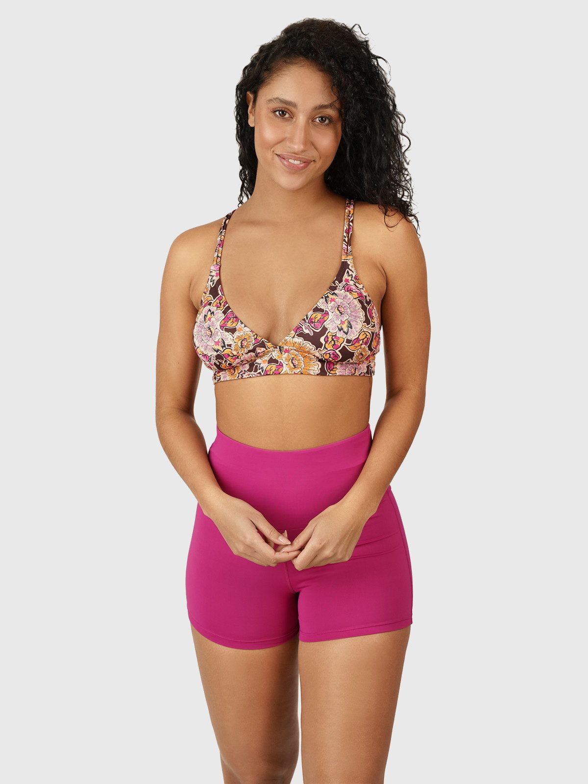 Brunotti Triangel-Bikini-Top Delphinia-Sakai Women Bikinito Sakai günstig online kaufen