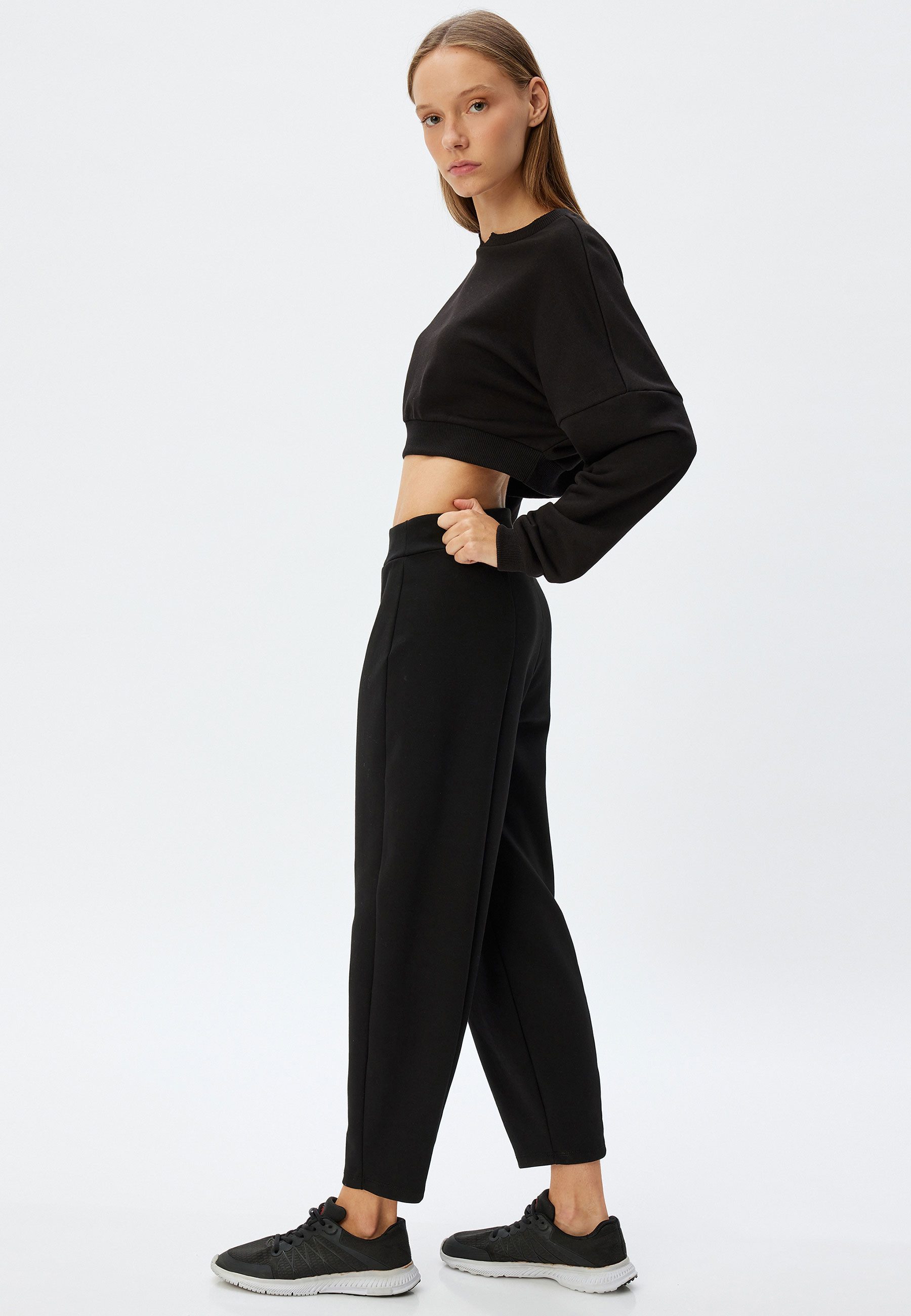 Koton Sweathose Basic Relax