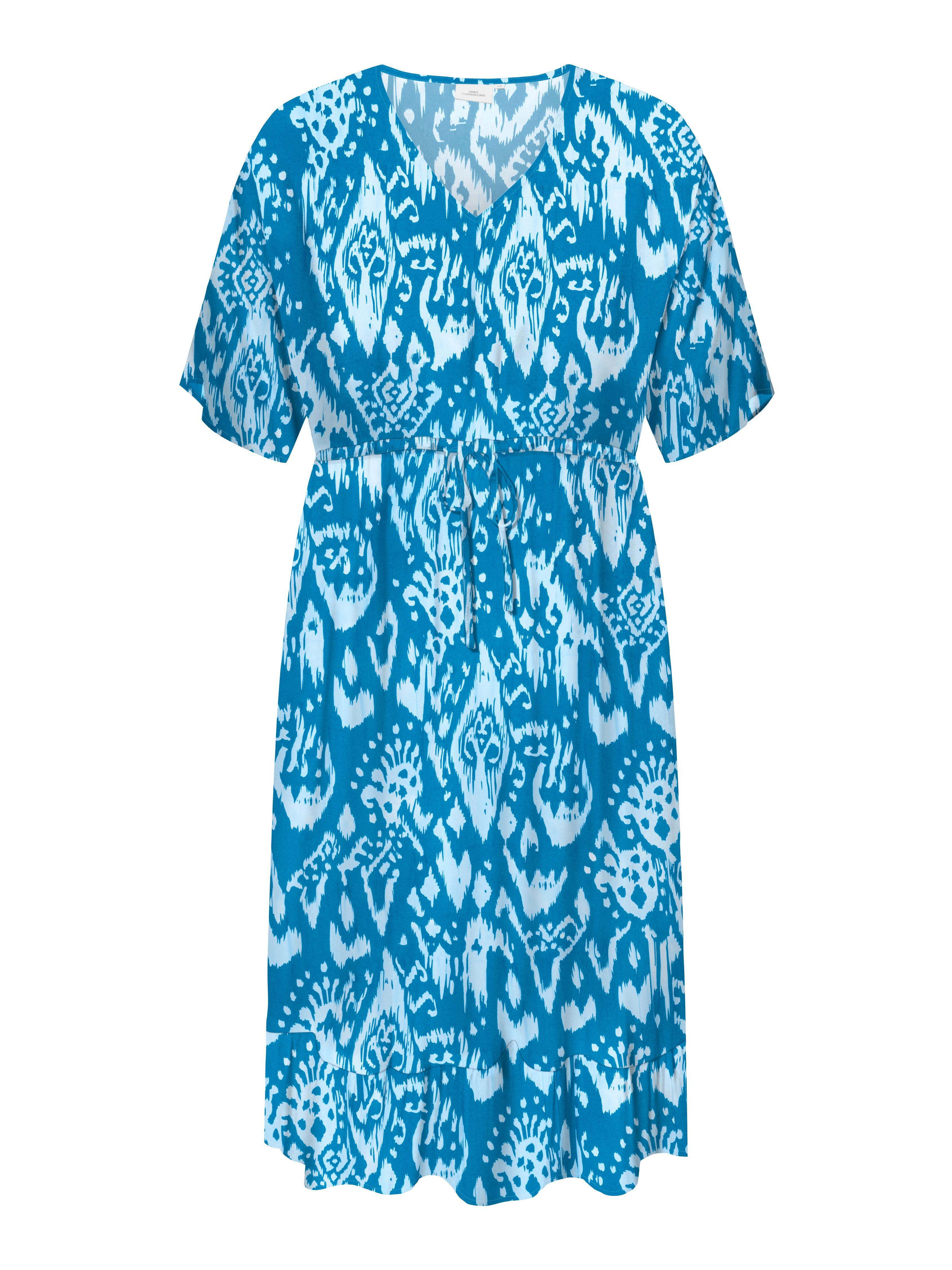 ONLY CARMAKOMA Minikleid