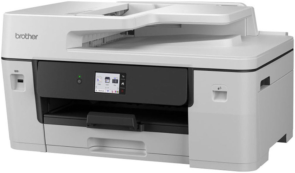 Brother MFC-J6760DW Multifunktionsdrucker, (WLAN (Wi-Fi), LAN (Ethernet)
