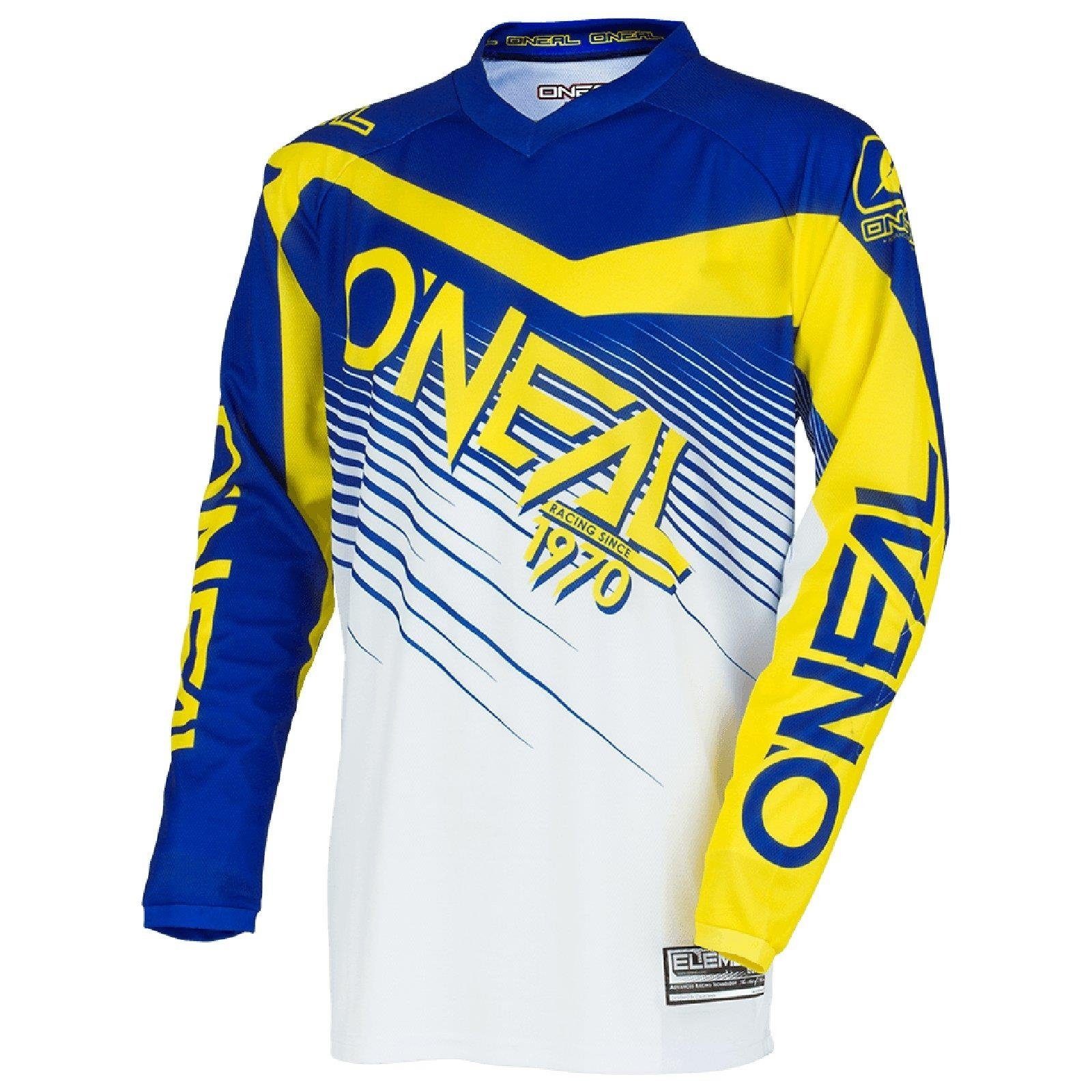Motocross-Shirt