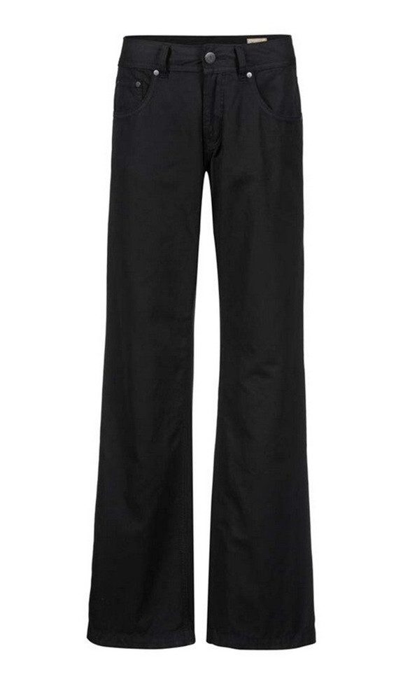Herrlicher Leinenhose Edna Cotton Linen Mix günstig online kaufen