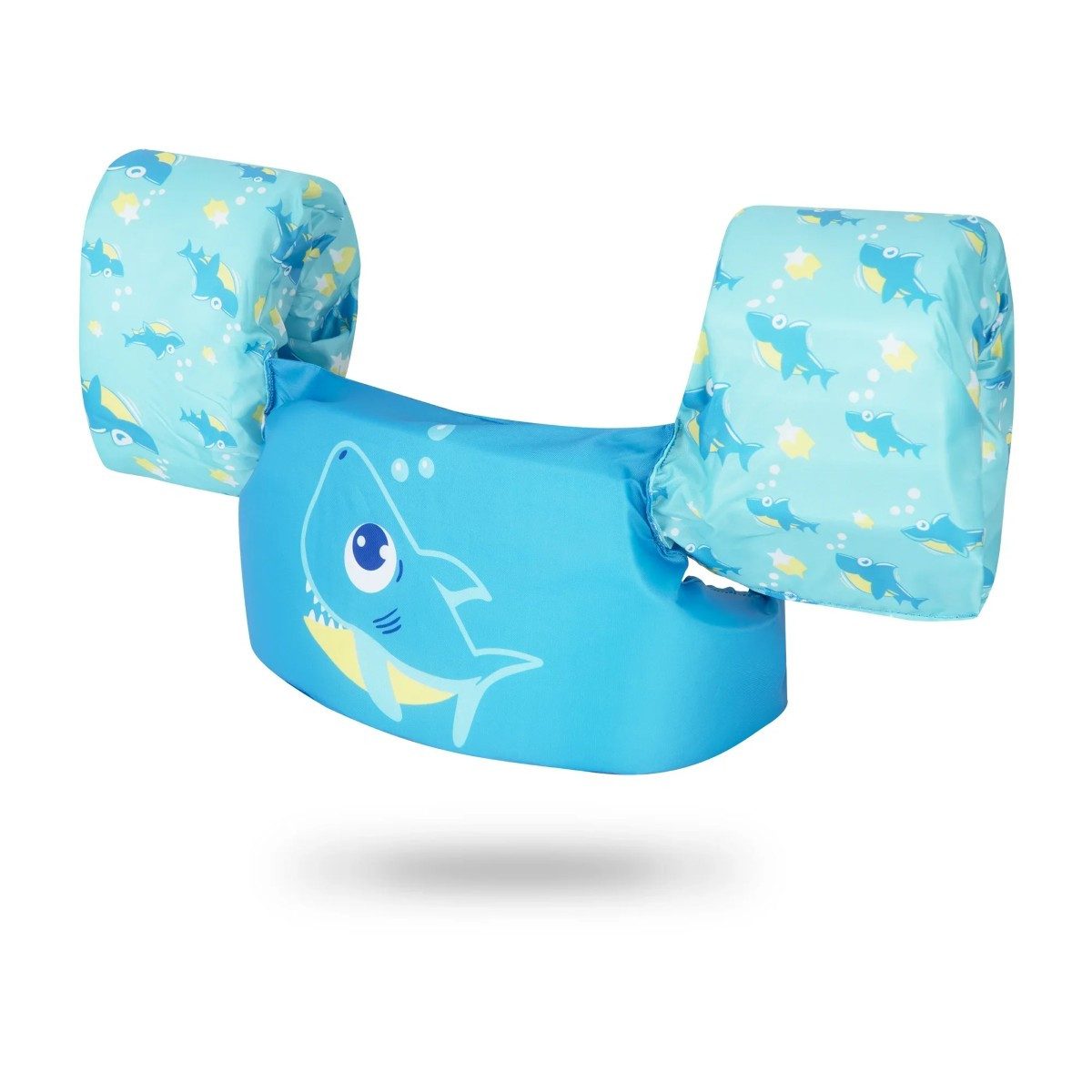 COFI 1453 Schwimmflügel für Kleinkinder (1-3 Jahre) - Schwimmweste 10-19 kg (1-tlg)