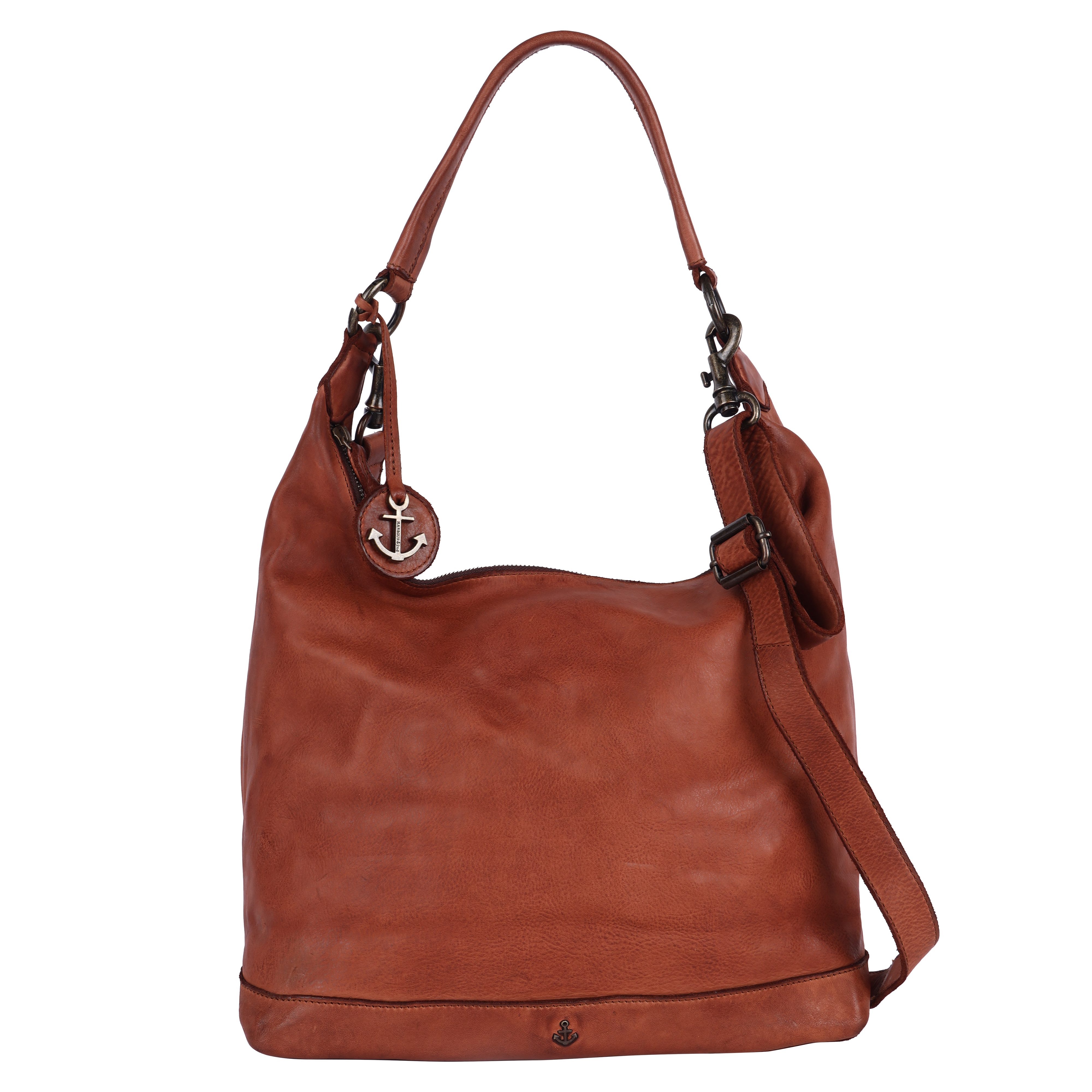 HARBOUR 2nd Hobo Emmy, Handtasche Umhängetasche Henkeltasche günstig online kaufen