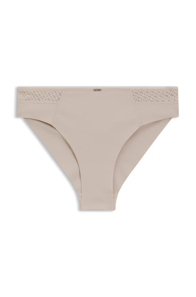BOSS Panty BRIEF_B LACE 10281008 01